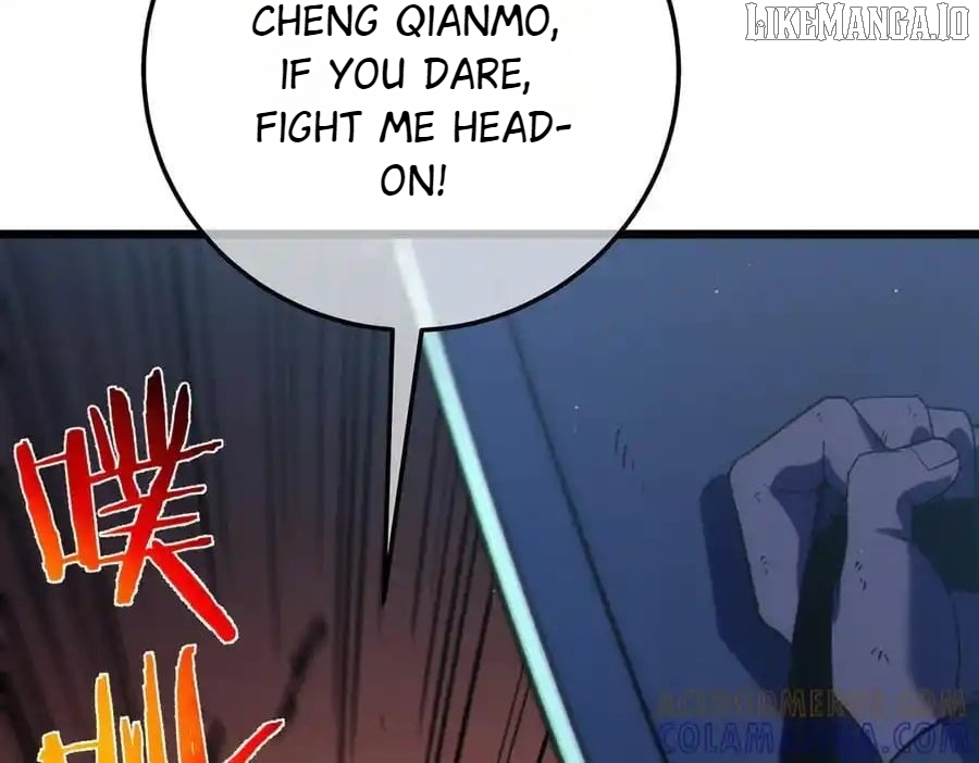 I Rely on My Invincibility to Deal Tons of Damage Passively! Chapter 112 - page 145